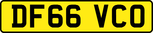 DF66VCO