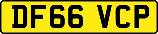 DF66VCP