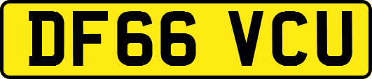 DF66VCU