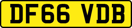 DF66VDB