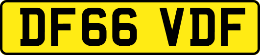 DF66VDF