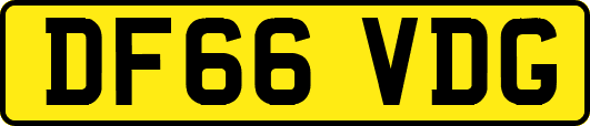 DF66VDG