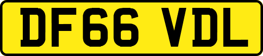 DF66VDL