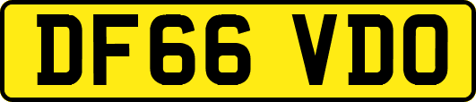 DF66VDO