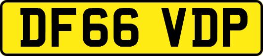 DF66VDP