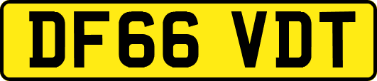 DF66VDT