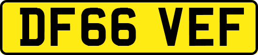 DF66VEF