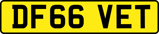 DF66VET