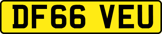 DF66VEU