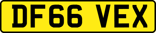 DF66VEX