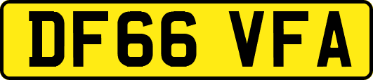 DF66VFA