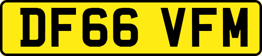 DF66VFM