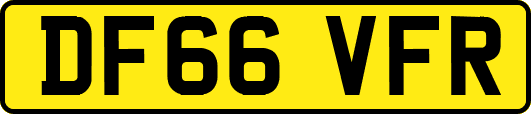 DF66VFR
