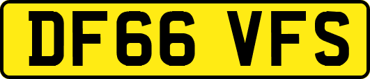 DF66VFS