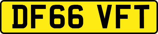 DF66VFT