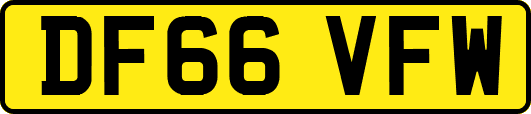 DF66VFW