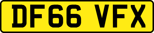DF66VFX