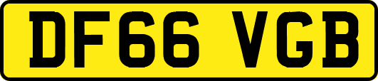 DF66VGB