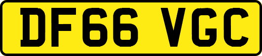 DF66VGC