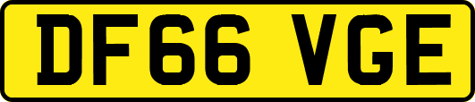 DF66VGE
