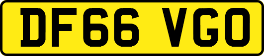 DF66VGO