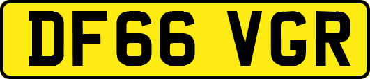 DF66VGR