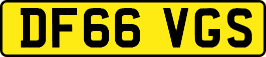 DF66VGS