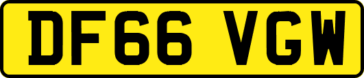 DF66VGW
