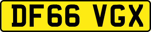DF66VGX