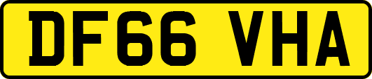 DF66VHA