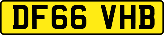 DF66VHB