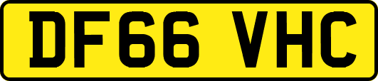DF66VHC