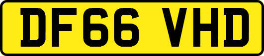 DF66VHD