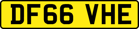 DF66VHE