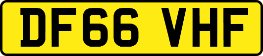 DF66VHF