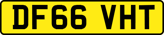 DF66VHT