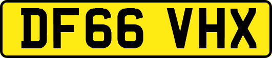 DF66VHX