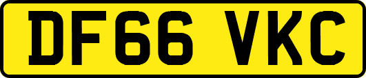 DF66VKC