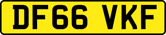 DF66VKF