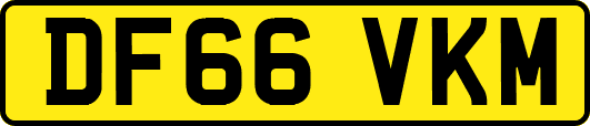 DF66VKM