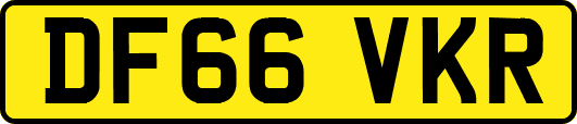 DF66VKR