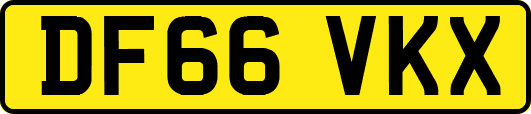 DF66VKX