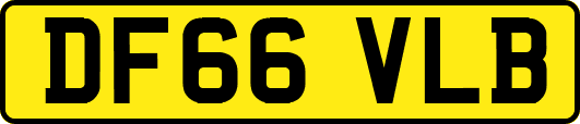 DF66VLB