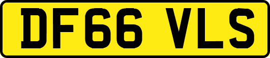 DF66VLS