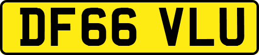 DF66VLU