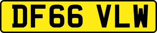 DF66VLW