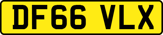DF66VLX