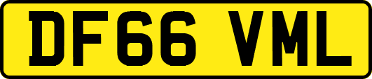 DF66VML