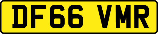 DF66VMR