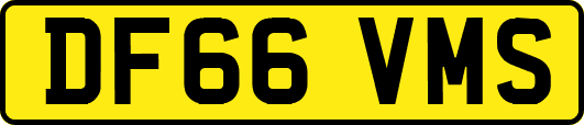 DF66VMS